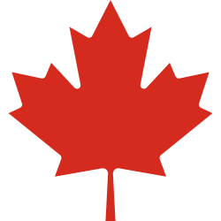 Canadian Maple Leaf