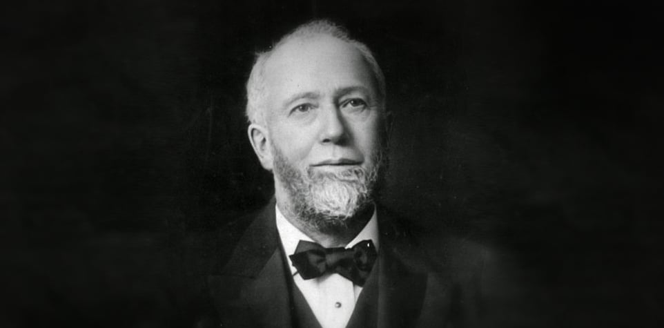 gustavus f swift who started 1855 beef