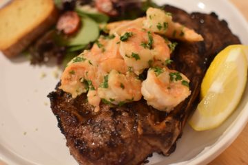 New York Strip