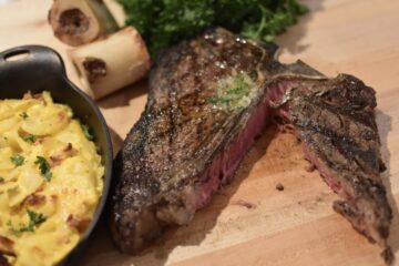 Porterhouse