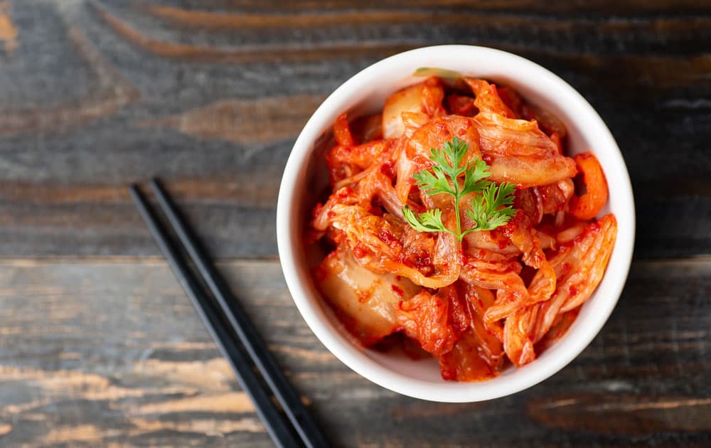 swicy sweet and spicy side dish